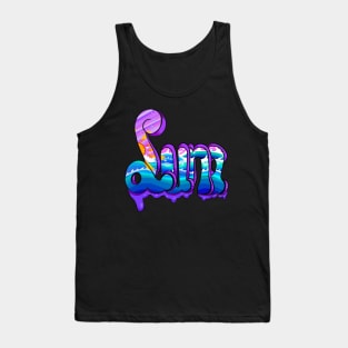 Top 10 best personalised customised gift ideas for girls name Luna Tank Top